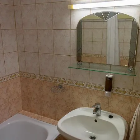 Apartamento Erika *