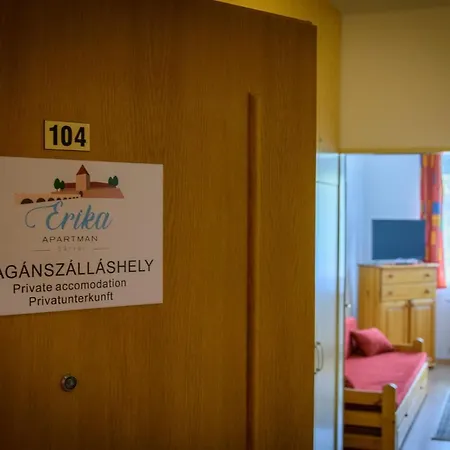 Erika Sárvár