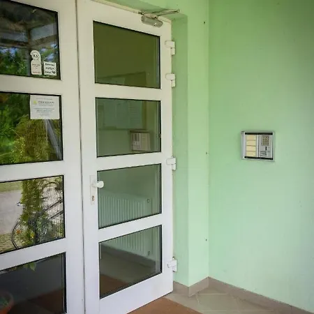 Apartmán Erika