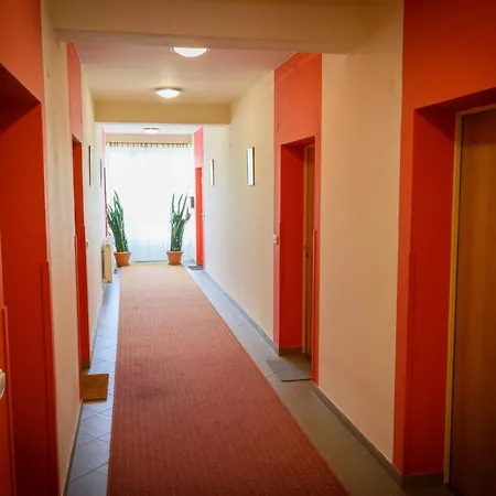 Erika Apartmán *
