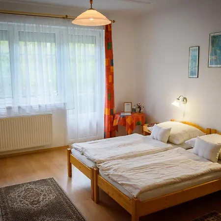 Erika Apartmán Sárvár