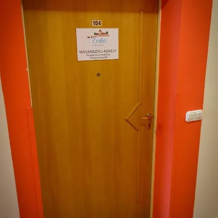 Lägenhet Erika