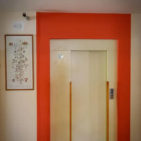 Apartmán Erika *