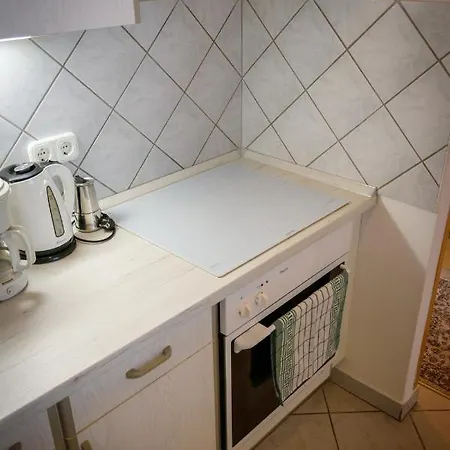 Apartamento Erika
