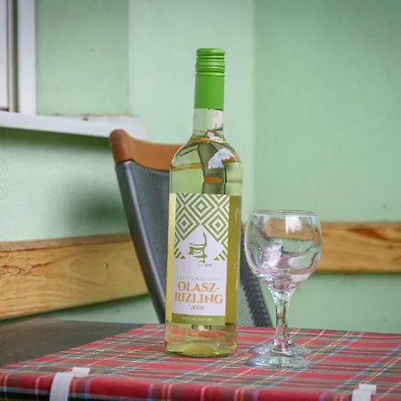 Apartamento Erika *