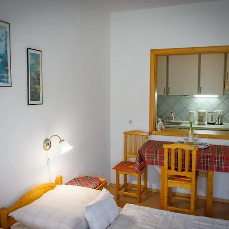 Erika Apartmán