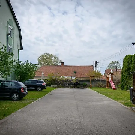 Apartmán Erika *