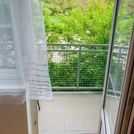 Apartmán Erika *