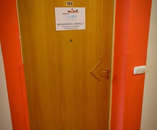 Appartement Erika